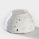 Porcelain pyla Punto Bianca, 150 ml, D = 9 cm