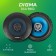 Acoustic system DIGMA DCA-B602, 16.5 cm, 240 watts, set 2 pcs