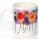 OLAFF mug "Anyutin Eyes", 350 ml
