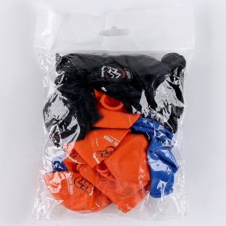Shar Latex 12 "Best Man", set of 25 pcs.-1