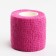 Self -fixed bandage, 5 cm, max. Extensibility 4.5 m, pink
