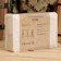Salt briquette "Coffee", 1.35 kg "Dobroparov"