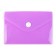 Folder-convert button, A7, 180 μm, calligrata corrugated, fluorescent, mix