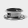 Lid for the tanks of the share, d = 7 cm, stainless steel