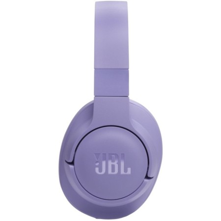 Monitorial headset JBL Tune 720 bt 1.2m Lilac Bluetooth headband (JBLT720BTPUR)-3