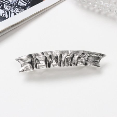Clot-automatic machine "Sophie" harvest, 9 cm, silver