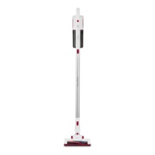 Blackton BT VCA1604B vacuum cleaner, vertical, 120/40 watts, 0.5 l, white-red