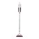 Blackton BT VCA1604B vacuum cleaner, vertical, 120/40 watts, 0.5 l, white-red