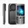 Cell phone BQ M-2810 BOOM XL, 2.8 ", 2 SIM, 32MB, Microsd, 1700 mAh, black