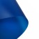 Laying on the table plastic A3, 460 x 330 mm, 500 microns, transparent, dark blue color (suitable for the office)