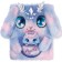 Notepad for Girls Nebulous Stars Agatha
