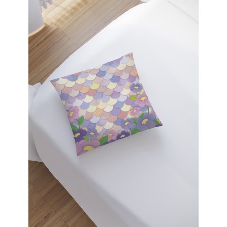 Pillowess Decorative "Fairy Tale", on a zipper, size 45x45 cm-1