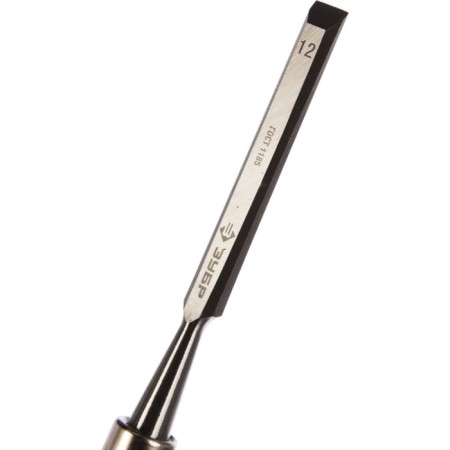 Stepmes Zubre Classic, wooden pen, 12 mm-1
