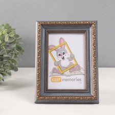 Photo frame Plastic 