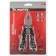 Matrix 17622 multifunctional tools, 13 functions, auto -brigade, transformer, 165 mm