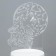 Lumber "Wolf" LED white 12x9.5x16 cm Risalux