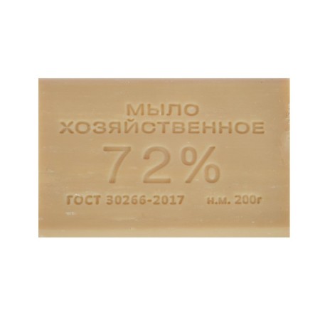 Commerce soap 72% 200g