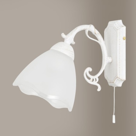 Bra Citilux "Latur" CL413410, 1x75W, E27, white color-10