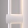 Interior backlight Elektrostandard, Cane Led 9 W, 400x55x90 mm, IP20, white color