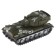Metal machine "Military equipment", mix