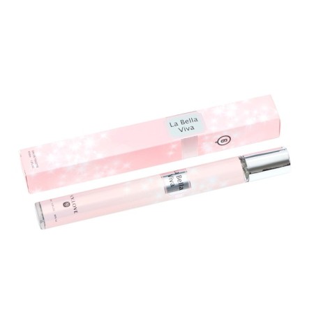 Women's toilet water La Bella Viva, 35 ml-2