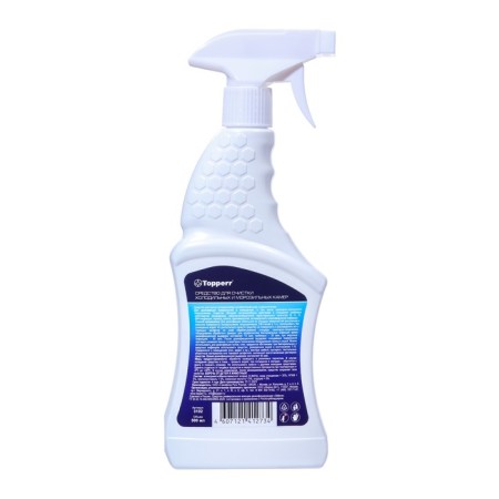 Topperr tool for cleaning refrigerators and freezers, 500 ml-1
