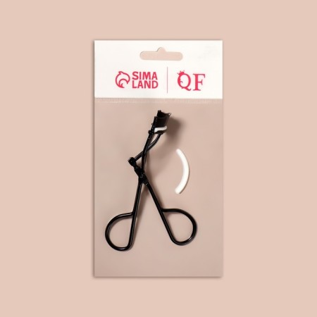 Eyelashes curls, black color-7