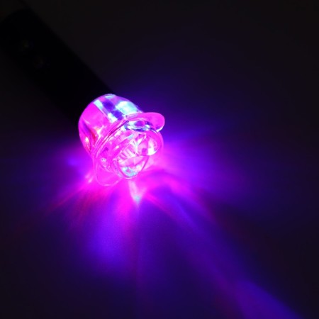 Laser pointer "Master K", 4 modes, 3 lr44-8