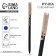Souvenir ballpoint handle with a cap “Wagner”, plastic, blue paste, writing node 0.7 mm