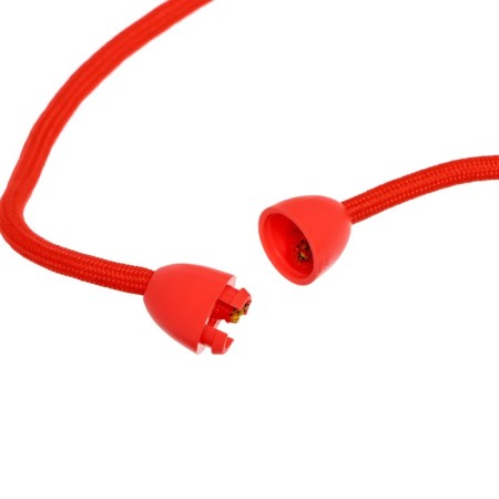 Ranger on the rope "Phone", spins, rings-10