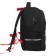 Youth backpack 38 x 29 x 14.5 cm, Hatber Ergonomic Light "Smeshariki" NRK_15152