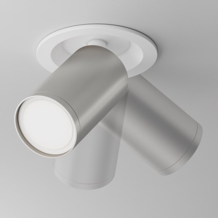 Ceiling lamp Focus S 1xgu10-1