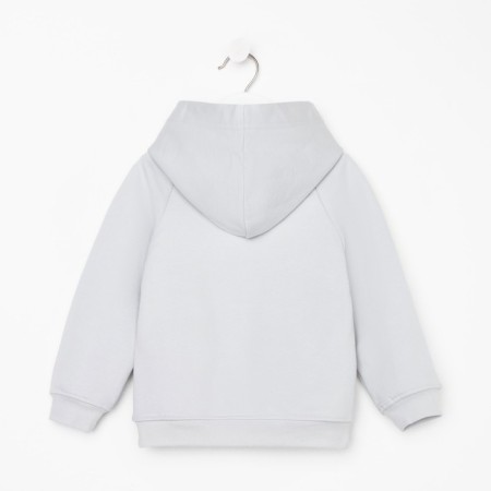 Autobots sweatshirt, transformers, height 98-104, color gray color-10