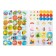 A book with stickers "Advent calendar. Tyoma and Sonya are waiting for the New Year ”, 20 p.