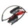 Luazon W-11 headphones, overhead, folding, black