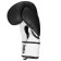 Boxing gloves Fight Empire, Spartacus, black and white, size 10 oz