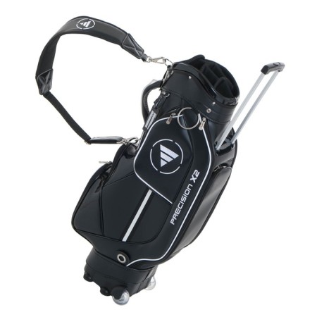 Golf bag, on wheels, 126 x 23 x 43 cm-1
