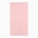 Terry towel 70x130cm, Ritmica, light pink 420 g/m, cotton 100%