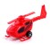 Helicopter inertia Sky, mix