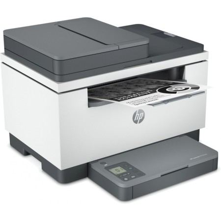 MFP Laser HP Laserjet M236SDW (9YG09A) A4 DUPLEX WIFI White/Gray-2