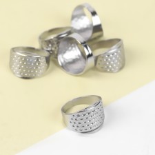 The rod-ring, adjustable, d = 15 × 12 mm, 6 pcs