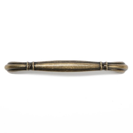 Cappio RSC039, m/o 128 mm hustle handle, old bronze color-3
