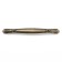 Cappio RSC039, m/o 128 mm hustle handle, old bronze color