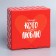 Box Gift team, packaging, “I love”, 15 x 15 x 7 cm