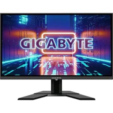 Монитор Gigabyte G27Q 27", IPS, 2560x1440, 144Гц, 1мс, HDMI, Dport, чёрный