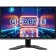 Монитор Gigabyte G27Q 27", IPS, 2560x1440, 144Гц, 1мс, HDMI, Dport, чёрный