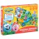 Fun Velcro "Smart Loto", Smeshariki
