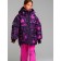 Winter jacket for the girl PlayTode, height 170 cm