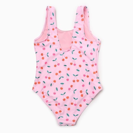 Baby suit children's KAFTAN "Cherry" Growth 98-104 (30)-5