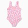 Baby suit children's KAFTAN "Cherry" Growth 98-104 (30)